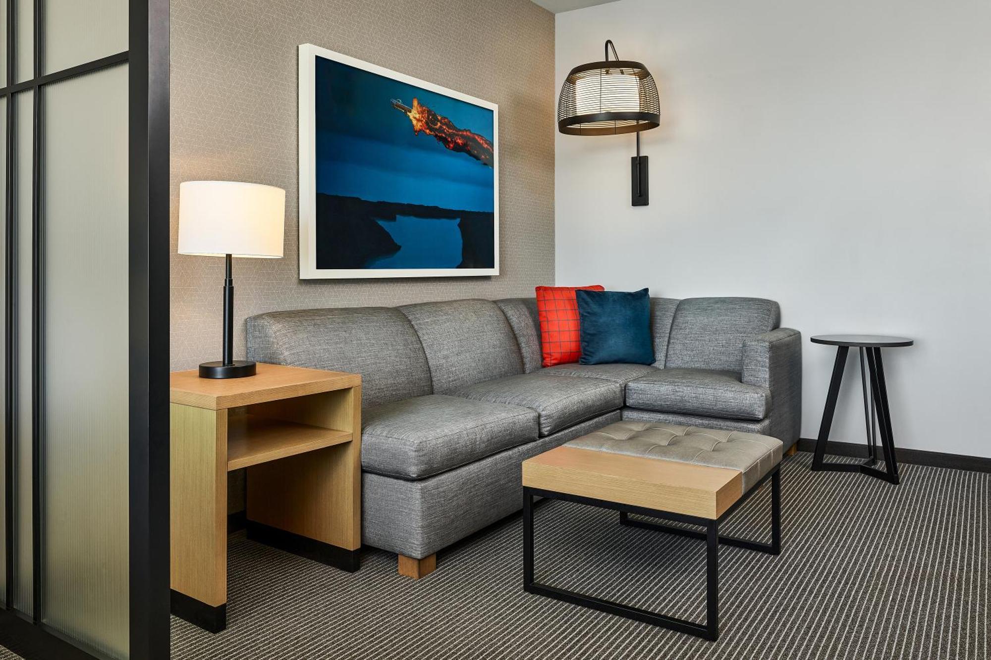 Hyatt Place Pena Station/Denver Airport Hotel Luaran gambar